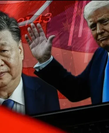 Trump-Si-Cinpingi-Joint-Base-Andrewsta-karsilayacak-featured