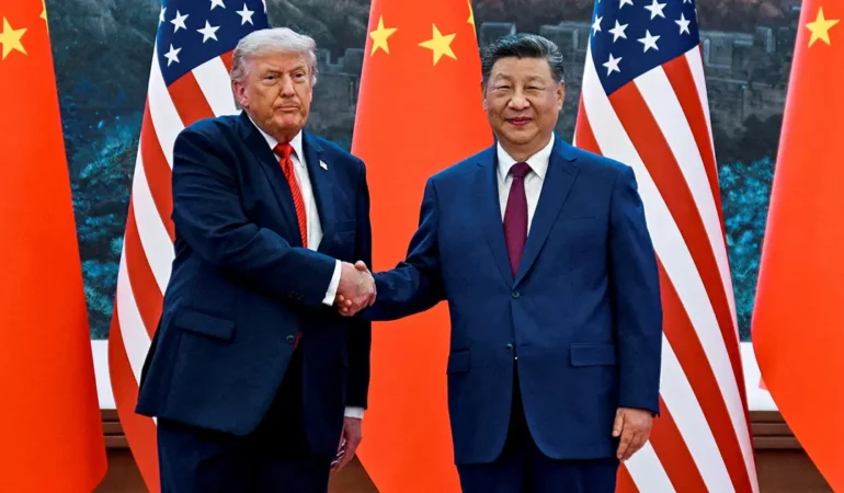 Trump-Si-gorusmesi-oncesi-Cin-liderini-ovdu-featured