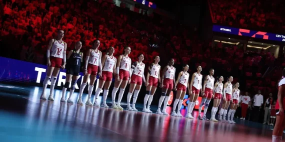 Türkiye-İtalya final maçının tarihi ve saati açıklandı