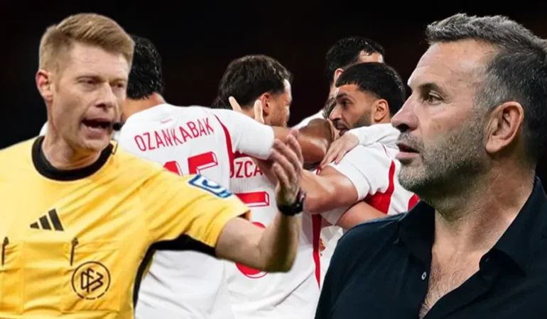 UEFA-Okan-Burukun-tepki-gosterdigi-hakemi-atadi-featured