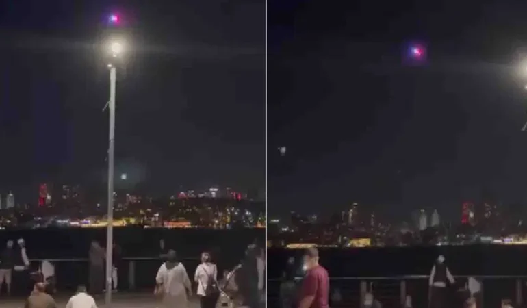 Uskudar-sahilinde-polis-dronu-alkol-icenleri-uyardi-featured