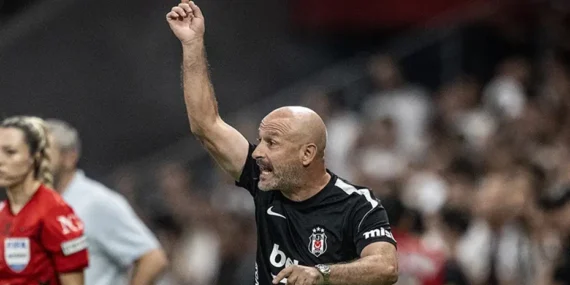 Vincenzo Italiano: maç çok tehlikeliydi