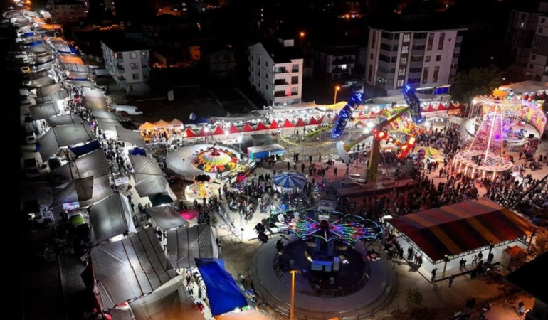 Yenisehir-Panayiri-25-Eylulde-ziyaretcilerini-agirlayacak-featured