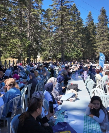 Yildirim-Belediyesi-10-bin-kadin-ve-cocugu-Uludaga-cikardi-featured