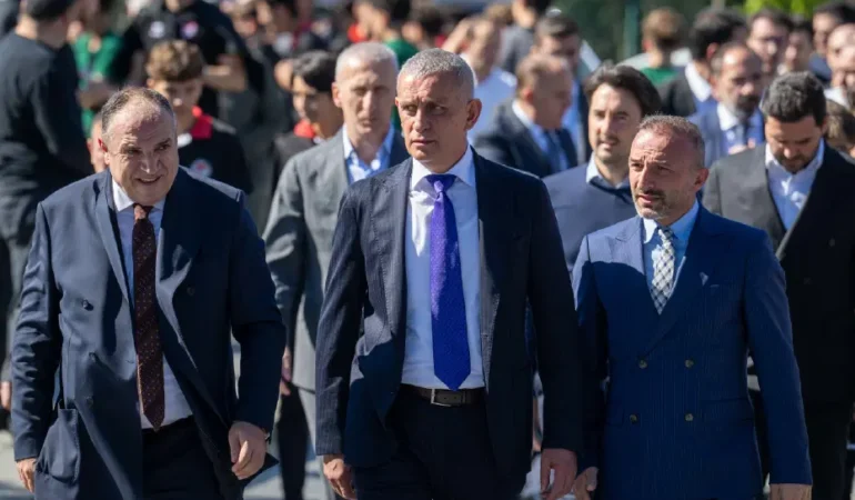 10 Ekim spor gündemi: TFF’de seçim kararı çıkmadı