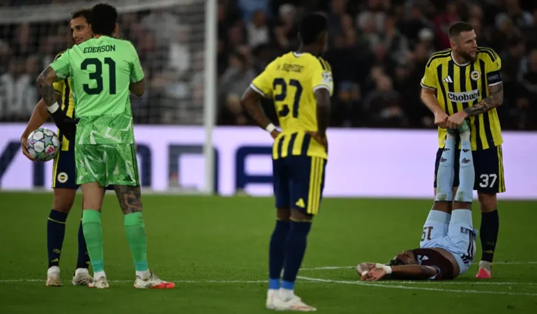 15 Ekim spor manşetlerinde Avrupa geceleri öne çıktı