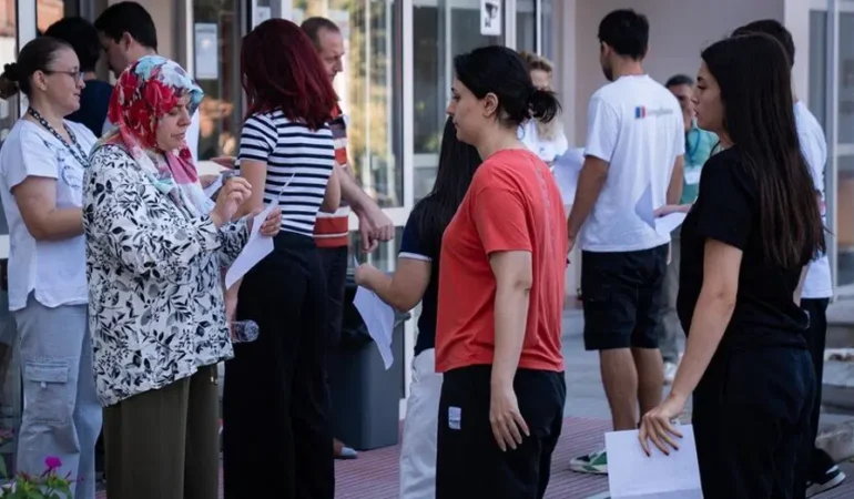 2026 KPSS ortaöğretim sınav yerleri için tarih belli oldu