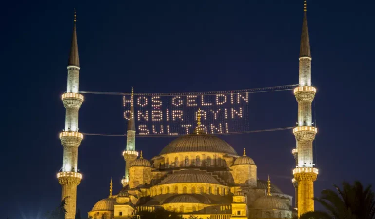 2027 Ramazan ayı 8 Şubat’ta başlayacak