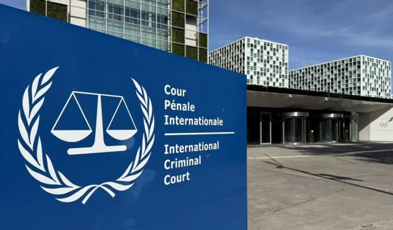 ABD, Navi Pillay sonrası UCM’ye yaptırım kararı aldı