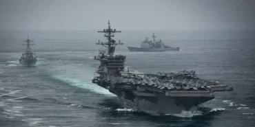 ABD-USS-Theodore-Roosevelti-Ortadoguya-gonderiyor-featured