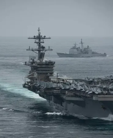 ABD-USS-Theodore-Roosevelti-Ortadoguya-gonderiyor-featured
