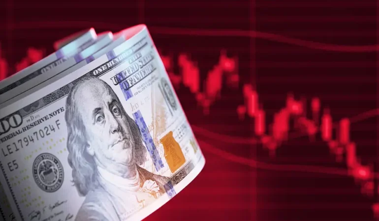ABD’de net faiz gideri 2026’da 1,05 trilyon dolara çıktı