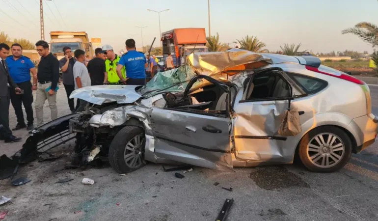 Adana merkezli operasyonda 77 kişi gözaltına alındı