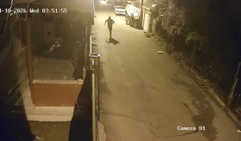 Adana’da 38 yıl hapis cezası bulunan şüpheli yakalandı