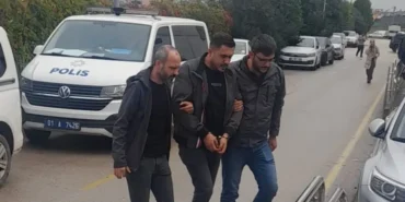 Adanada-aranan-Baygaralar-suphelisi-ortak-operasyonla-yakalandi-featured