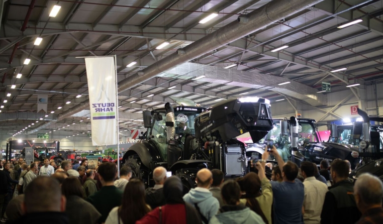 AgroGreen Bursa’da 15 ülkeden alım heyetleri buluşacak