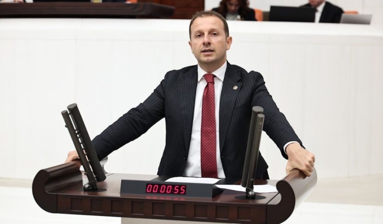 Ahmet Kılıç’tan Halk TV kayyumu için hukuki süreç vurgusu
