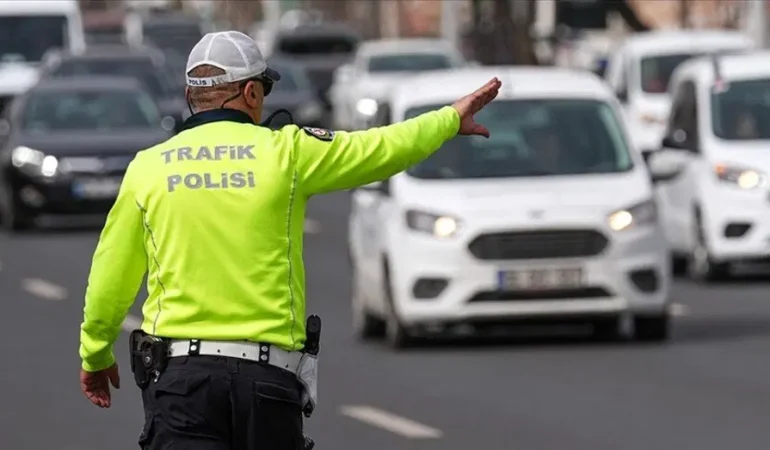 Ankara’da 13 Ekim’de bazı yollar trafiğe kapanacak