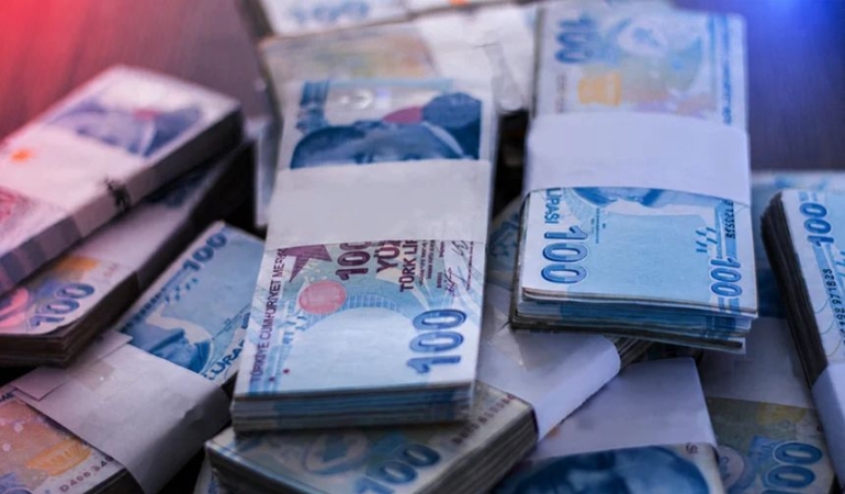 Ankara’da 650 milyon liralık varlığa operasyon: 7 gözaltı