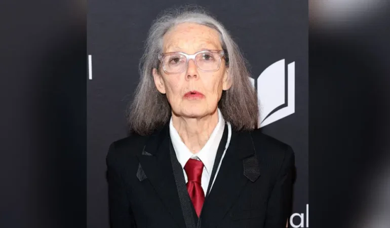 Anne Carson, 2026 Nobel Edebiyat Ödülü’nü kazandı