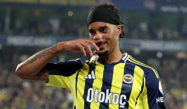 Archie Brown, Aston Villa maçı öncesi konuştu