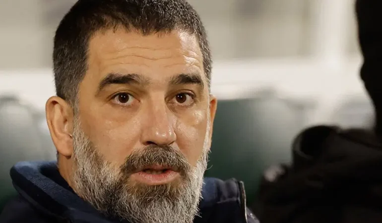 Arda Turan, A Milli Takım için ilk aday konumunda