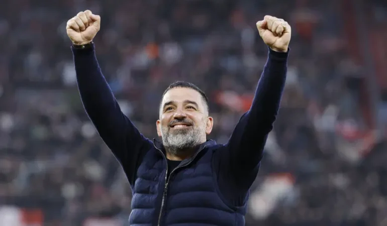 Arda Turan, A Milli Takım iddialarına yanıt verdi
