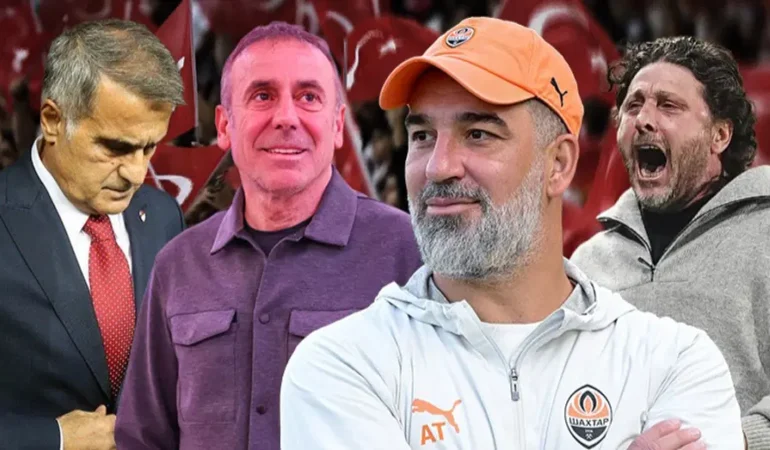 Arda Turan, TFF’nin milli takım teklifine yanıt verdi