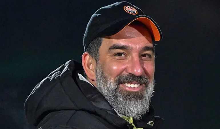 Arda Turan Ukrayna’daki yaşamını ve kariyerini anlattı