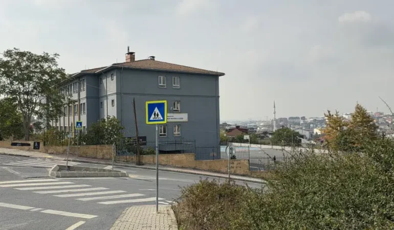 Arnavutköy’de saldırı paylaşımı yapan iki çocuk gözaltında