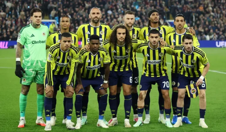 Aston Villa, Fenerbahçeli Oğuz Aydın için nabız yokladı