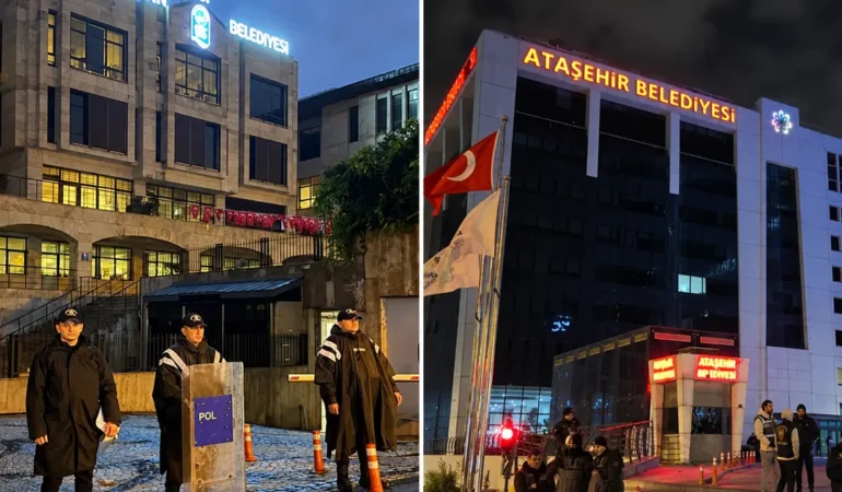 Ataşehir ve Eyüpsultan meclisleri 10 Ekim’de toplanacak