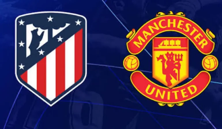 Atletico Madrid-Manchester United karşılaşmasının saati belli oldu