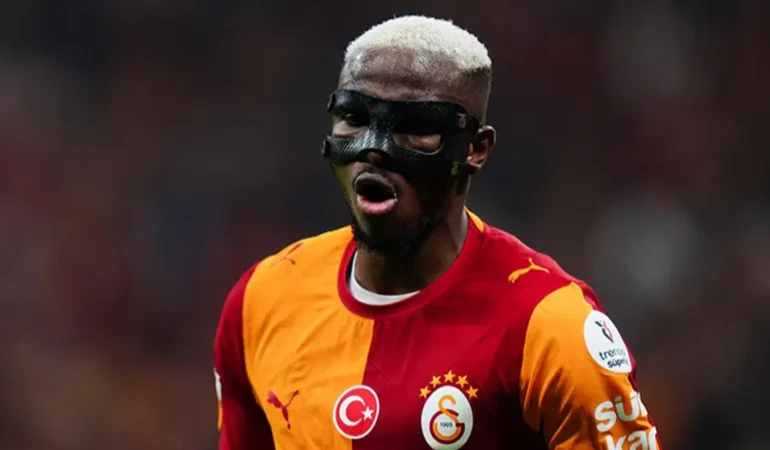 Atletico Madrid, Victor Osimhen için harekete geçti