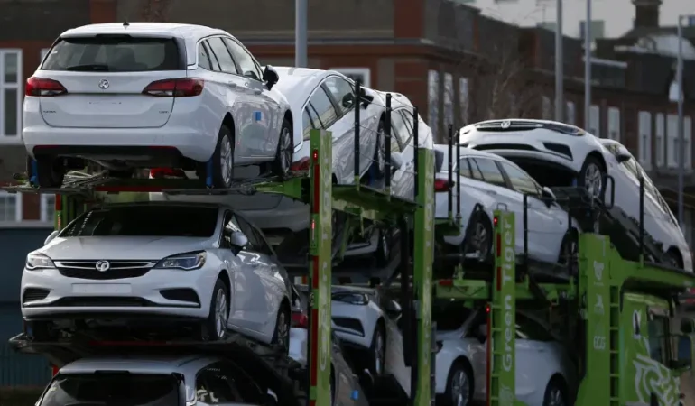 Avrupalı otomotiv devlerinden acil destek çağrısı