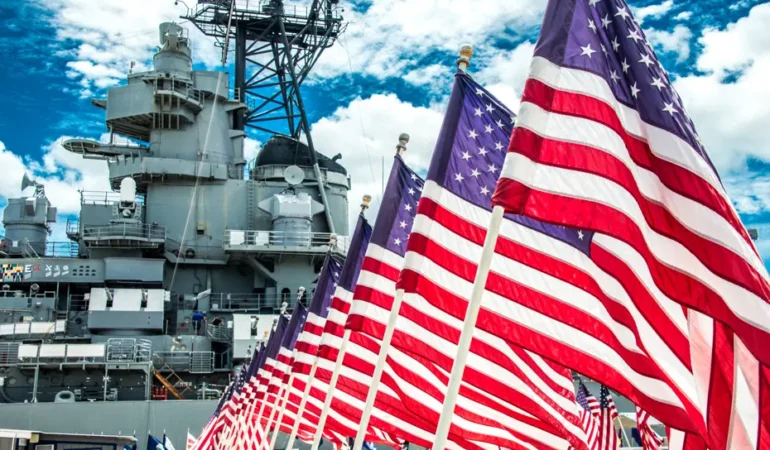 Axios: Pentagon, İran operasyonu için hazırlık emri verdi