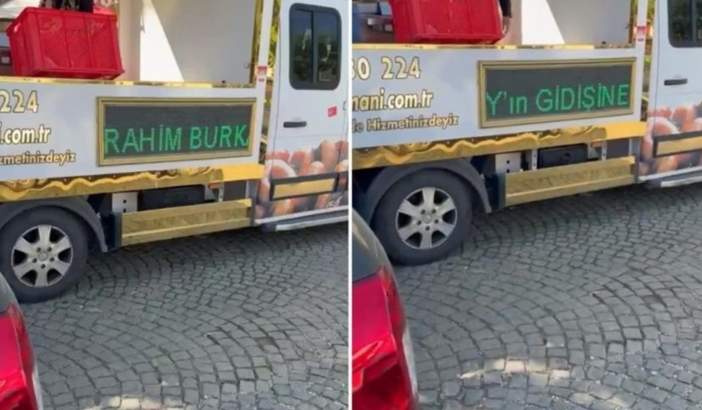 BTSO’da başkan değişiminin ardından lokma dağıtıldı