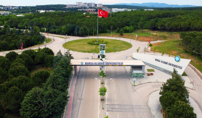 BUÜ’den 44 akademisyen dünya bilim listesine girdi