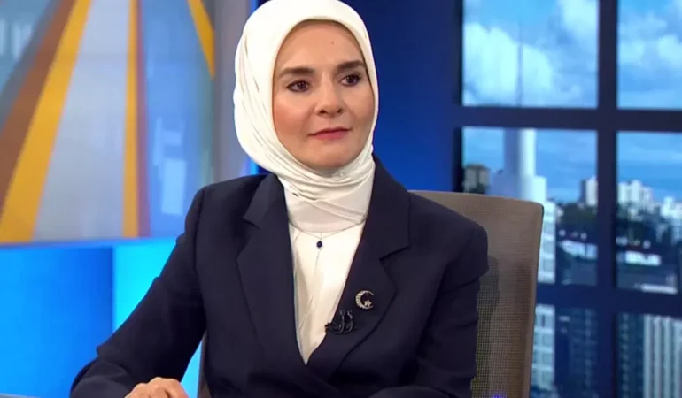 Bakan Göktaş: Ailemin fonlarda hesabı yok