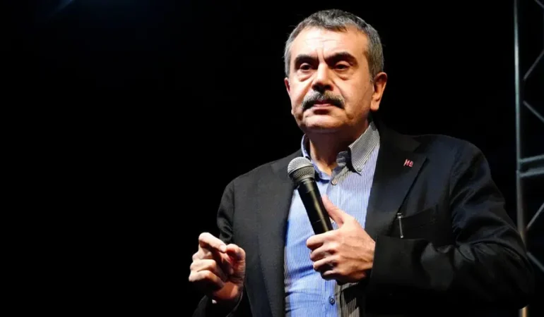 Bakan Tekin duyurdu: Okullarda güvenlikte yeni dönem Şubat’ta