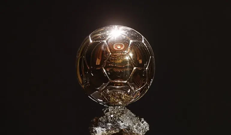 Ballon d’Or 2026 töreni Londra’da düzenlenecek