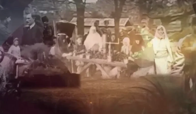 Bandırma Vapuru’nun Samsun’a uzanan kurtuluş rotası