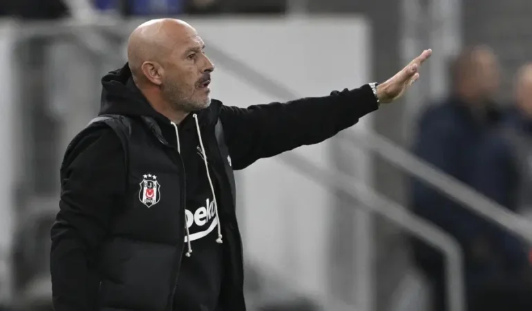 Beşiktaş, Hoffenheim zaferiyle Avrupa’da ilk 8’i hedefliyor