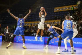 Besiktas-Maccabi-karsisinda-EuroLeaguede-tarih-yazdi-featured