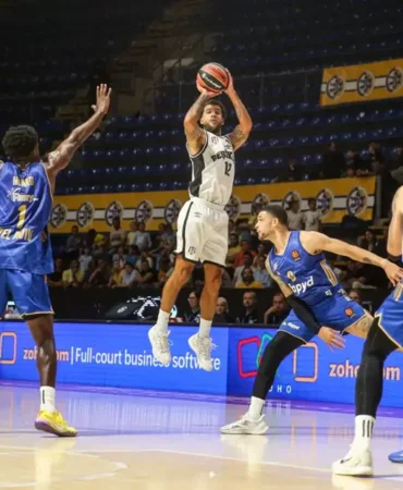 Besiktas-Maccabi-karsisinda-EuroLeaguede-tarih-yazdi-featured