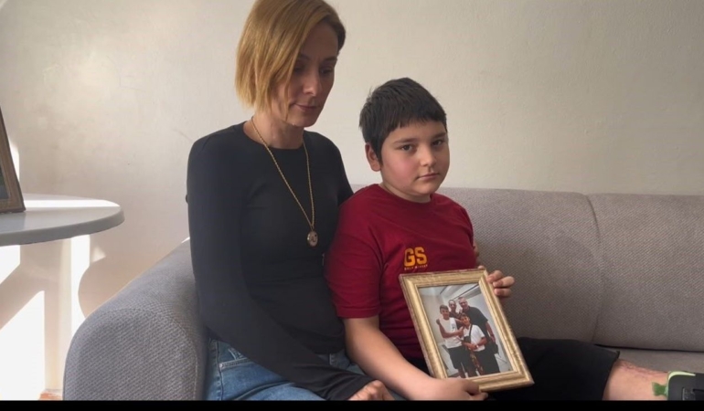 Bilensir ailesi, kazanın ardından adalet bekliyor