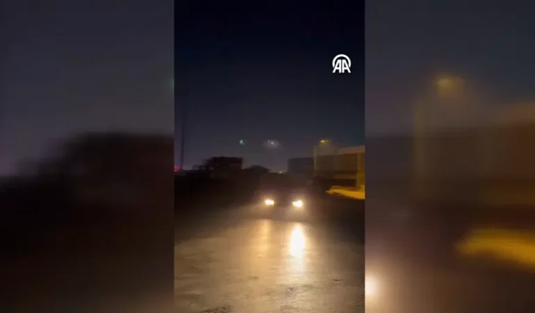 Bornova’da drift yapan sürücüye 140 bin lira ceza