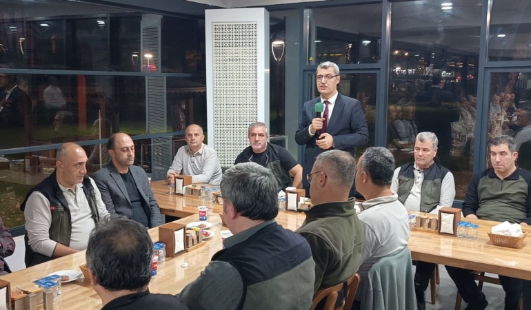 Bursa, Bilecik ve Yalova ormanlarında planlar yenileniyor
