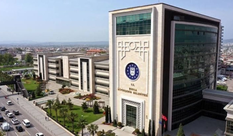 Bursa Büyükşehir’in 2026 eğitim desteği için başvurular açılıyor