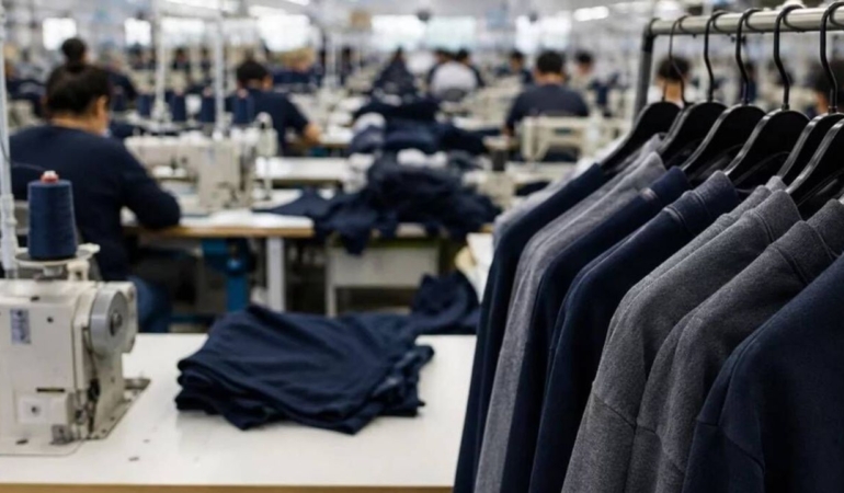 Bursa Knitted Fabric konkordato için mahkemeye başvurdu